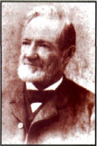 GEORGE ESTERLY