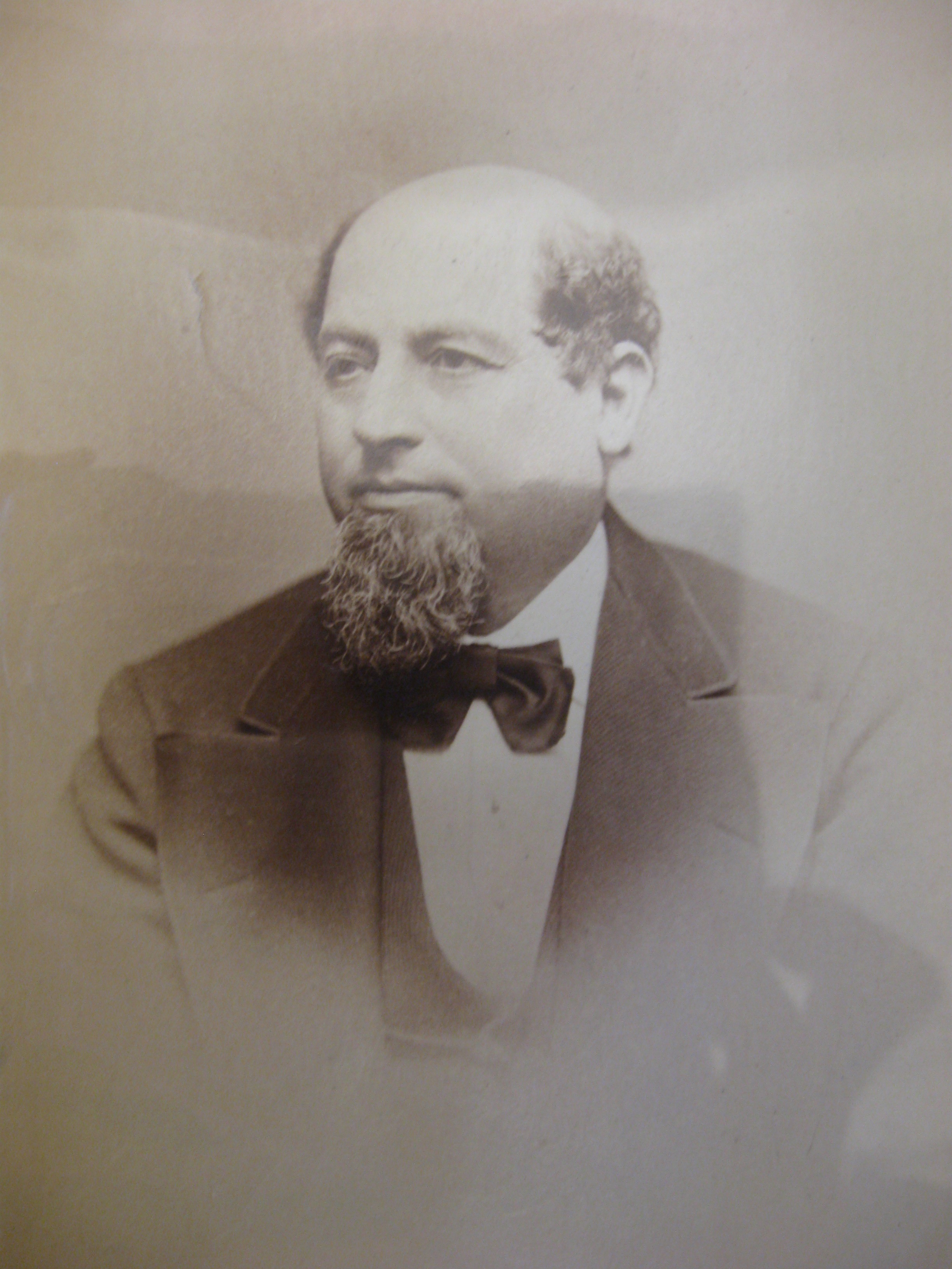 Lewis Gerstle