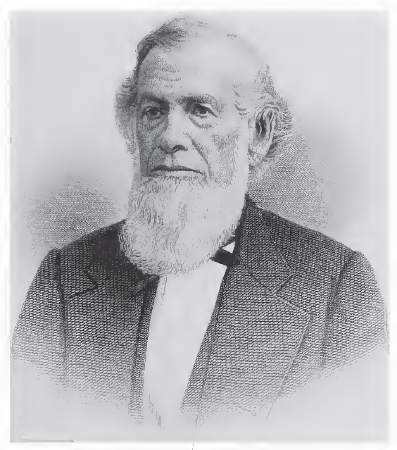 Levi Heywood