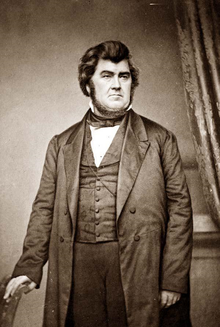 George Law