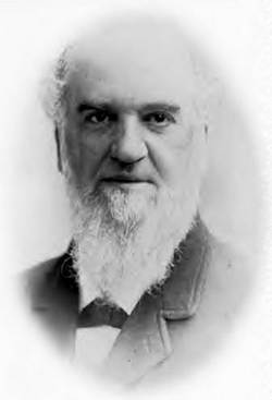 Lewis Miller