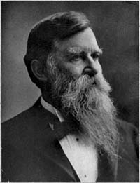Clement Studebaker