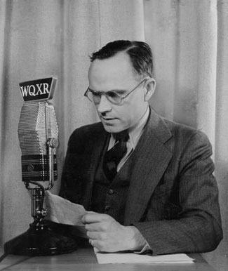 Quincy Howe