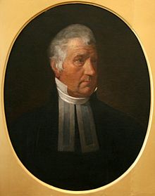 Harry Croswell