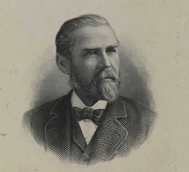 Wilmer Atkinson