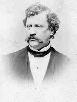 William Cassidy
