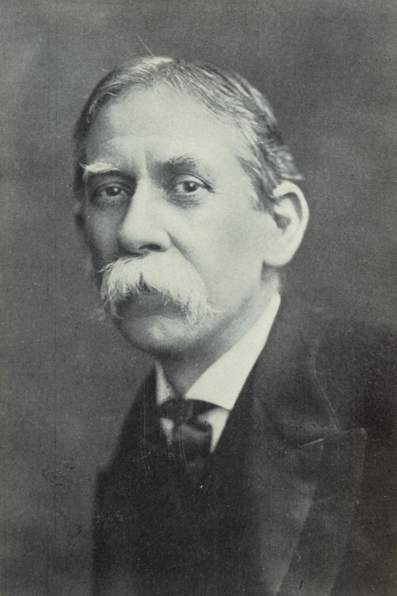 Talcott Williams