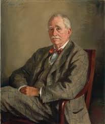 Richard Aldrich