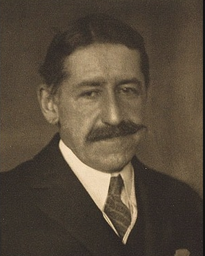 Ellery Sedgwick