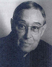 John LaFarge