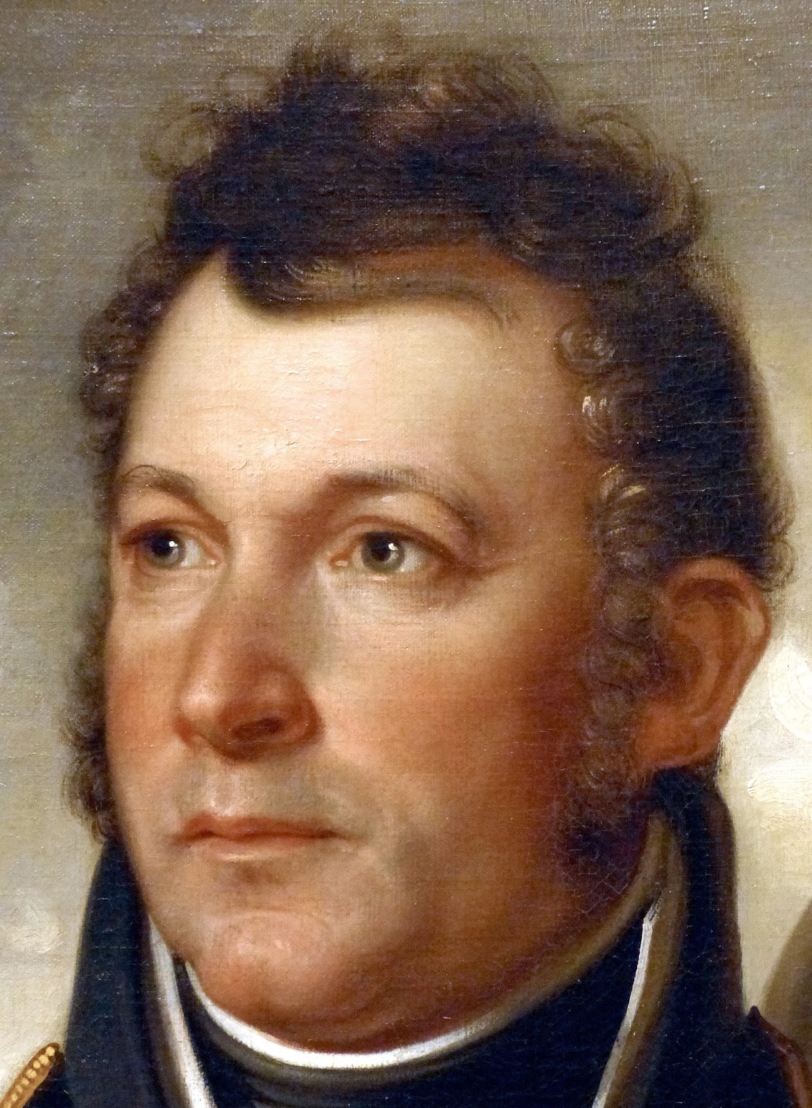 George Armistead