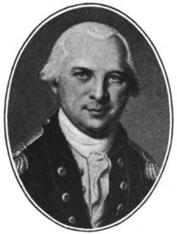 Daniel Brodhead