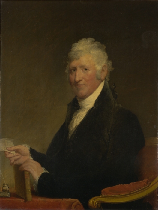 John Brown