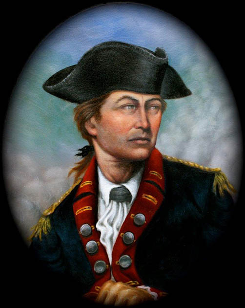 Abraham Buford