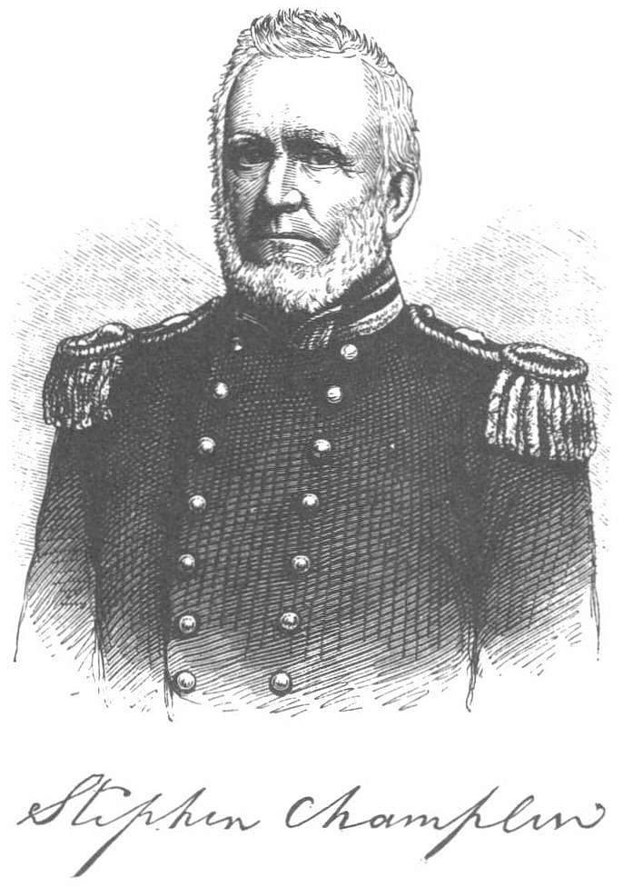 Stephen Champlin
