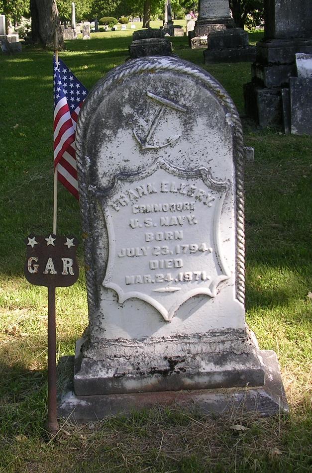 FRANK ELLERY