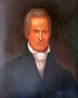 Joseph Graham