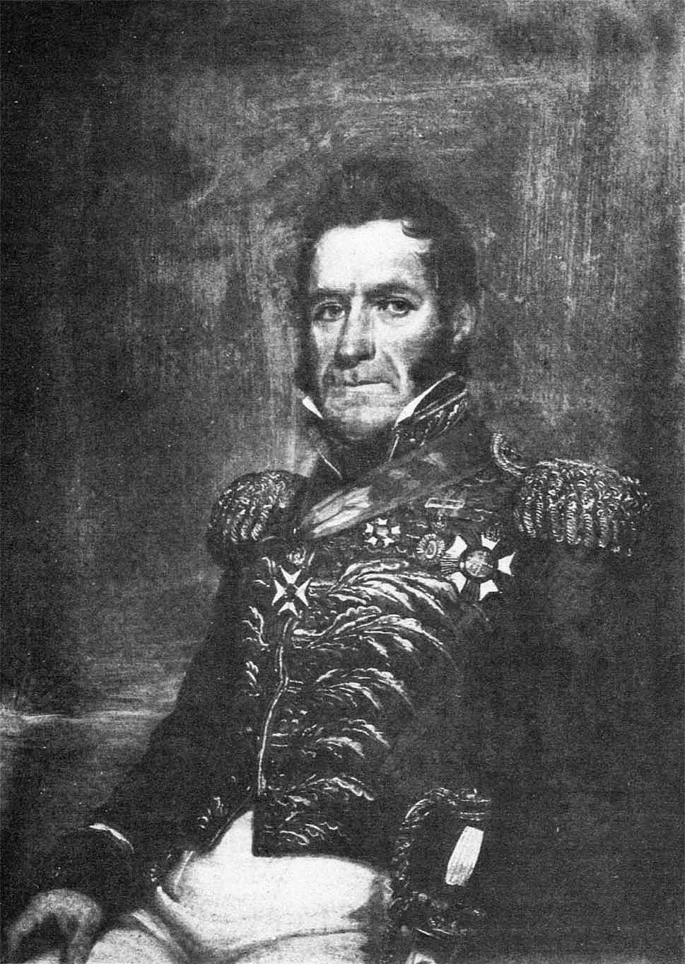 David Jewett