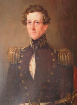 William Mervine