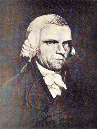 Gideon Olmsted