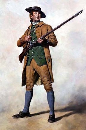 John Parker