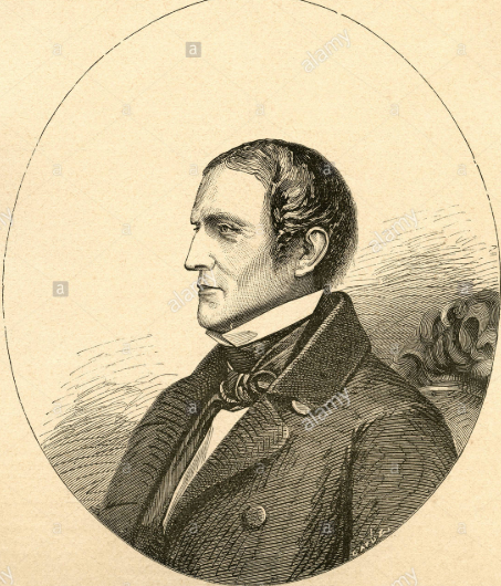 William Prescott