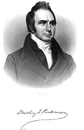 Dudley Saltonstall