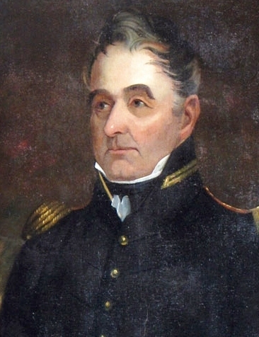 James Winchester