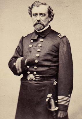 James Alden