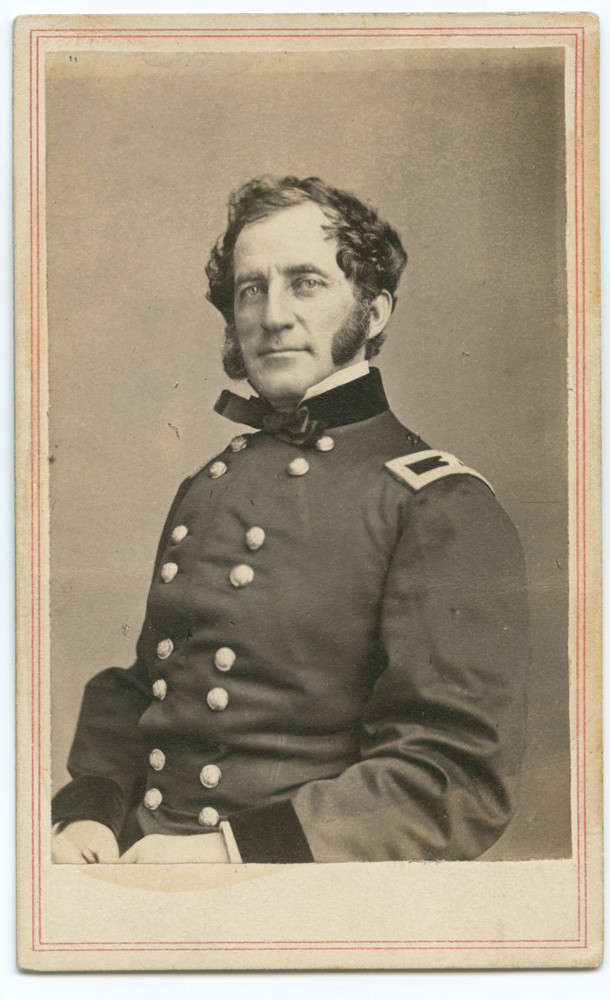 Abram Duryée