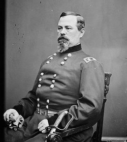 Irvin McDowell