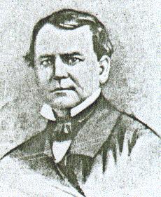 Hugh McLeod