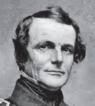 William Radford