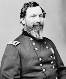 John Sedgwick II