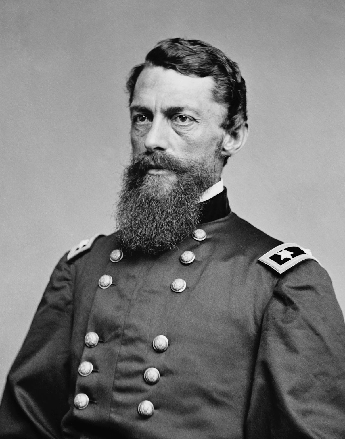 George Stoneman  Jr.