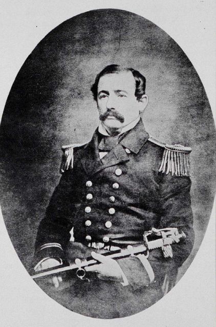 Richard Wainwright