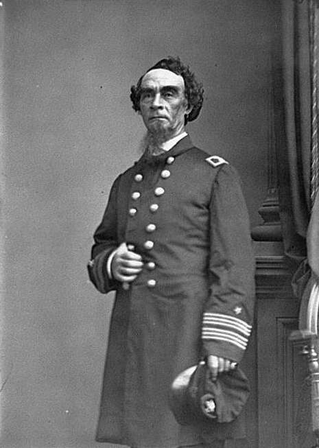 Henry Walke