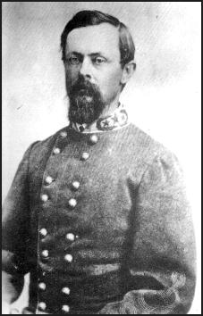 Johnson Hagood