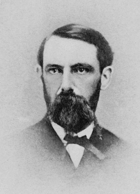 Montgomery Sicard
