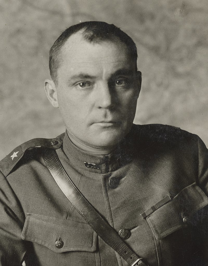 Stuart Heintzelman
