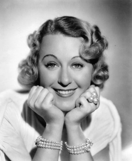 Grace Moore