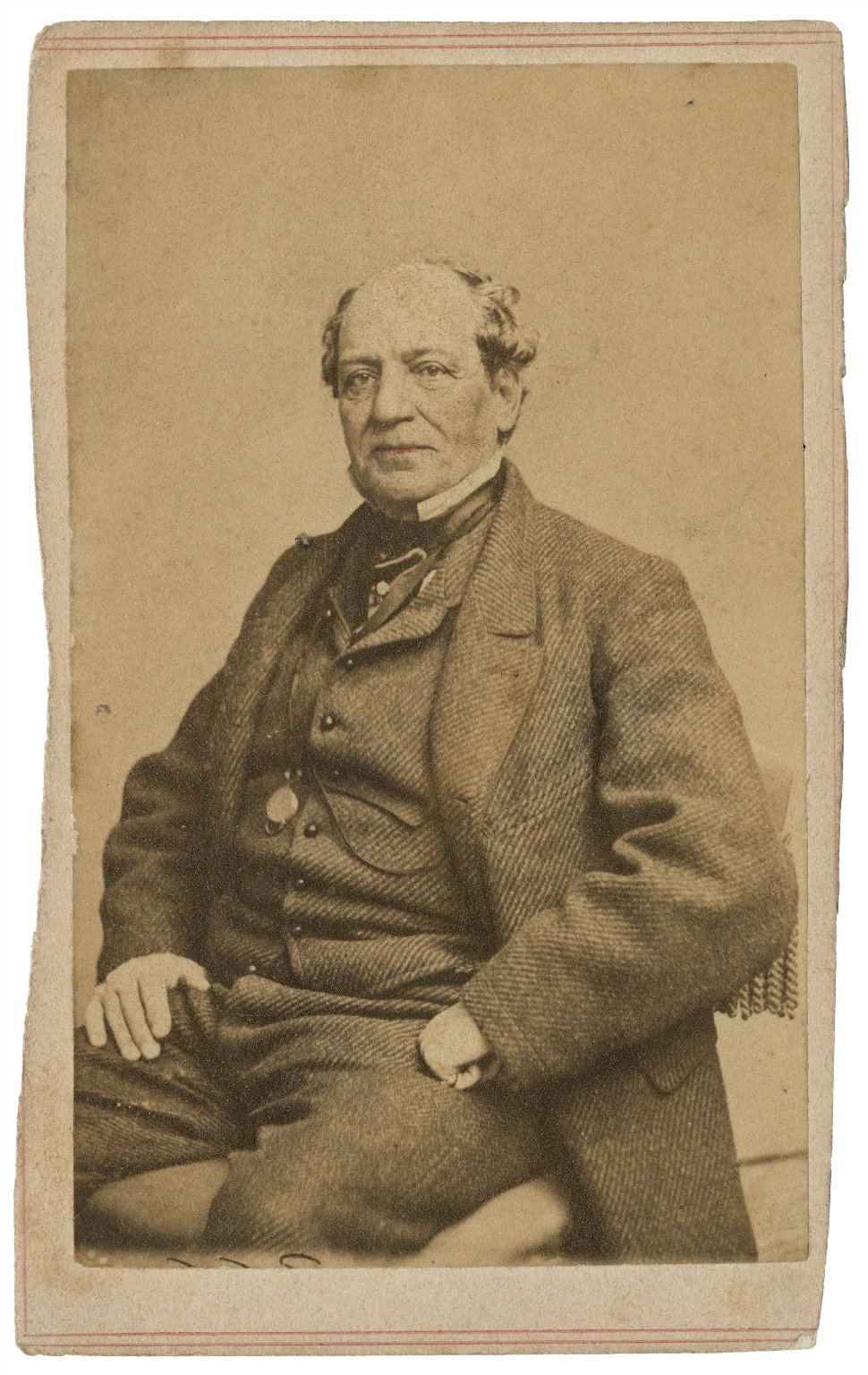 Henry Placide