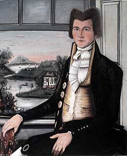 Timothy Swan