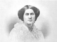 Margaret Fox