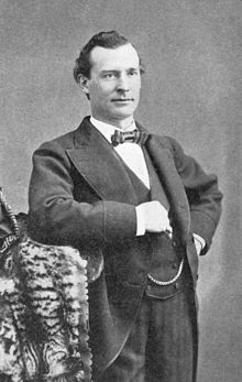 John McCullough