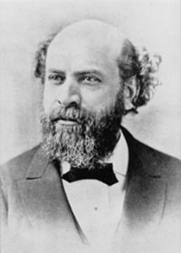 Eben Tourjée