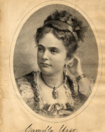 Camilla Urso
