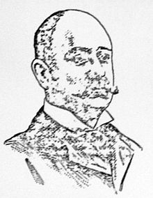 JULIAN EDWARDS
