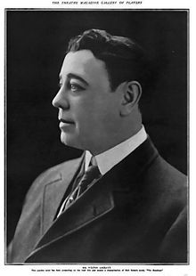 Wilton Lackaye