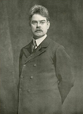 Emil Mollenhauer
